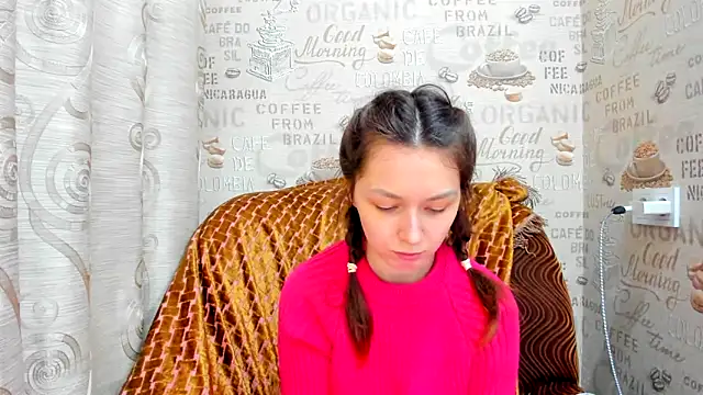Snapshot of Adela_Vetta chatting on February 2025 03:16:01 PM Adela Vetta online show from February 2025 03:16:01 PM