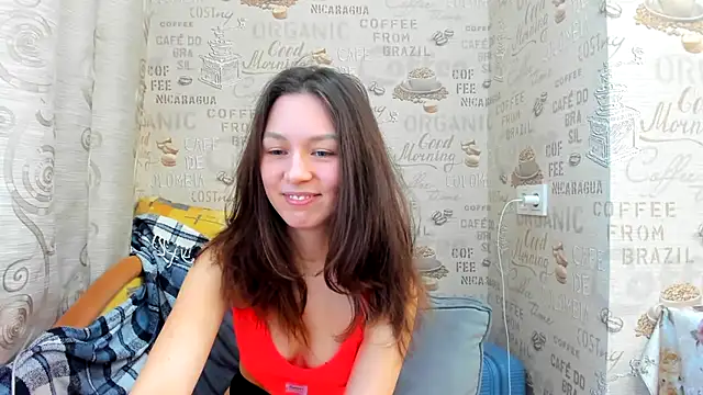 Snapshot of Adela_Vetta chatting on February 2025 01:42:02 PM Adela Vetta online show from February 2025 01:42:02 PM