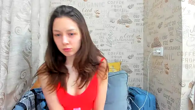Snapshot of Adela_Vetta chatting on February 2025 04:48:01 PM Adela Vetta online show from February 2025 04:48:01 PM