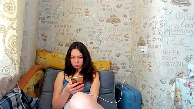 Snapshot of Adela_Vetta chatting on February 2025 06:47:02 PM Adela Vetta online show from February 2025 06:47:02 PM