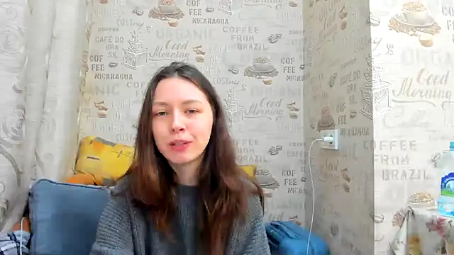 Snapshot of Adela_Vetta chatting on February 2025 10:03:02 PM Adela Vetta online show from February 2025 10:03:02 PM