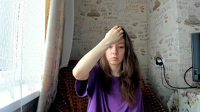Snapshot of Adela_Vetta chatting on March 2025 07:36:01 AM Adela Vetta online show from March 2025 07:36:01 AM