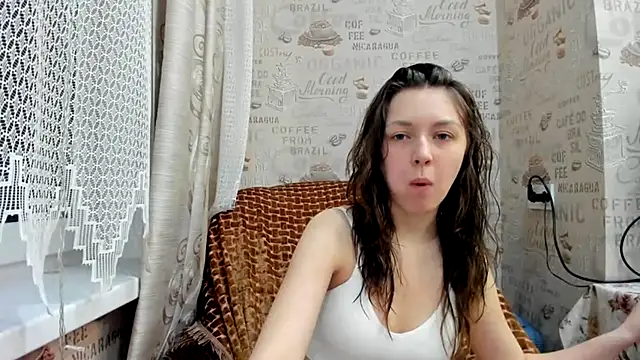 Snapshot of Adela_Vetta chatting on March 2025 07:38:01 PM Adela Vetta online show from March 2025 07:38:01 PM