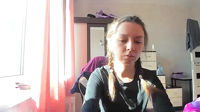 Snapshot of Adela_Vetta chatting on March 2025 10:03:02 AM Adela Vetta online show from March 2025 10:03:02 AM
