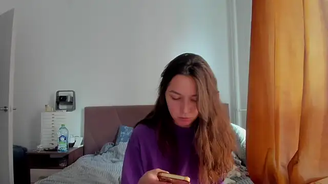 Snapshot of Adela_Vetta chatting on October 2025 11:10:01 AM Adela Vetta online show from October 2025 11:10:01 AM
