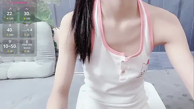 Sarah-ery online show from September 2025 01:16:02 AM