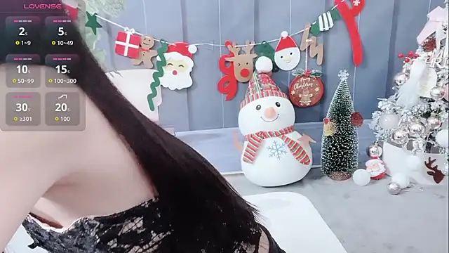 Sarah-ery online show from November 2025 01:16:01 AM