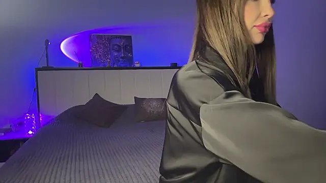 KristalNight online show from March 2025 06:26:02 AM