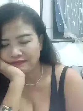 Fon Bigboobs online show from December 2024 10:16:01 PM