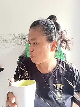 Fon Bigboobs online show from December 2025 08:45:01 AM