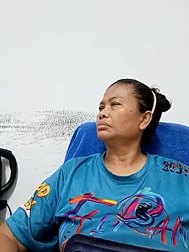 Fon Bigboobs online show from February 2026 03:16:02 PM