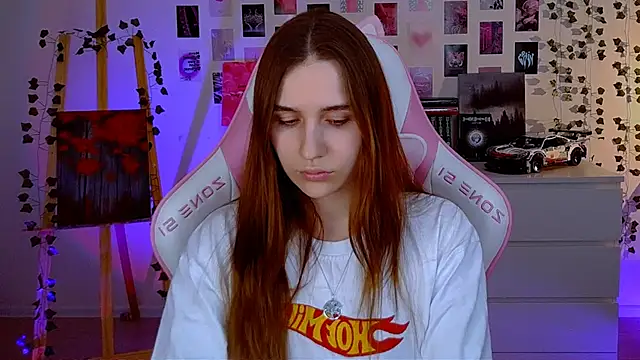 AliceCharmy online show from March 2025 05:39:01 PM