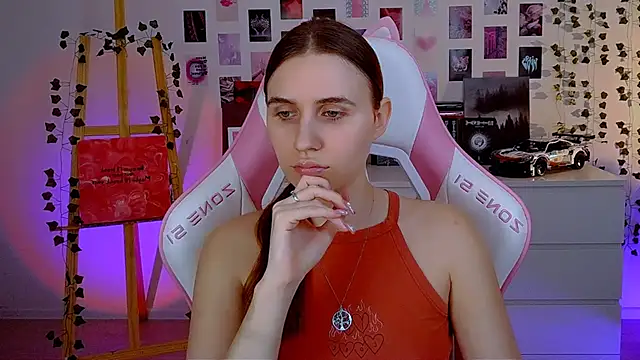 AliceCharmy online show from March 2025 06:12:02 PM