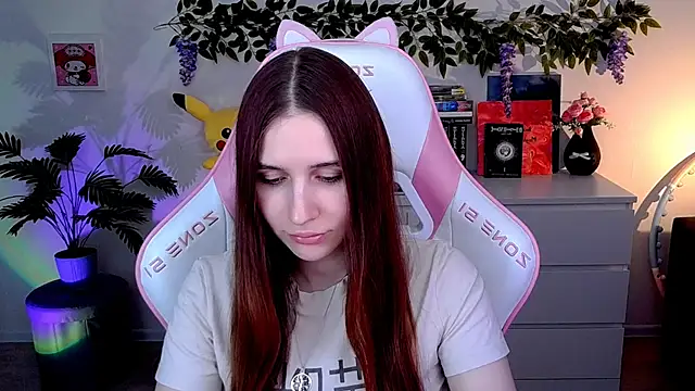 AliceCharmy online show from March 2026 03:07:02 PM