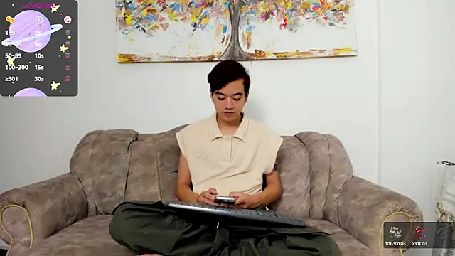 Snapshot of bunny_maxi chatting on September 2025 12:19:01 PM bunny maxi online show from September 2025 12:19:01 PM