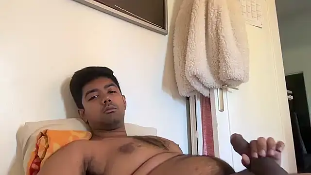 PRANDABOI27 online show from July 2026 08:05:01 AM