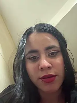 Brenda Garcia online show from March 2025 12:40:02 AM