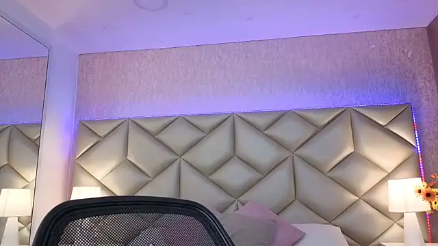 Brenda Garcia online show from September 2025 12:07:01 PM