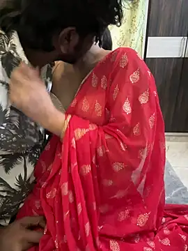 Snapshot of Magical-Couple-telugu chatting on January 2025 08:36:01 AM Magical-Couple-telugu online show from January 2025 08:36:01 AM