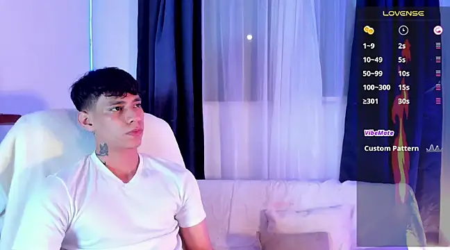 Josep Davies online show from February 2025 05:31:02 AM