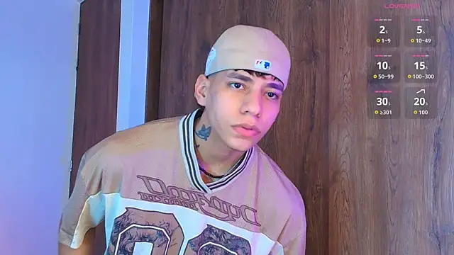 Josep Davies online show from September 2025 10:10:02 PM