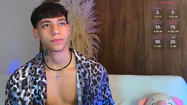 Josep Davies online show from September 2025 10:10:01 PM