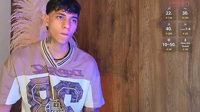 Josep Davies online show from September 2025 02:59:02 AM