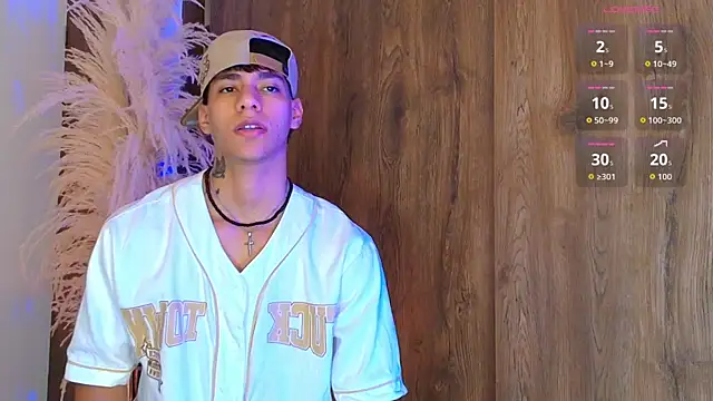 Josep Davies online show from September 2025 08:46:01 PM