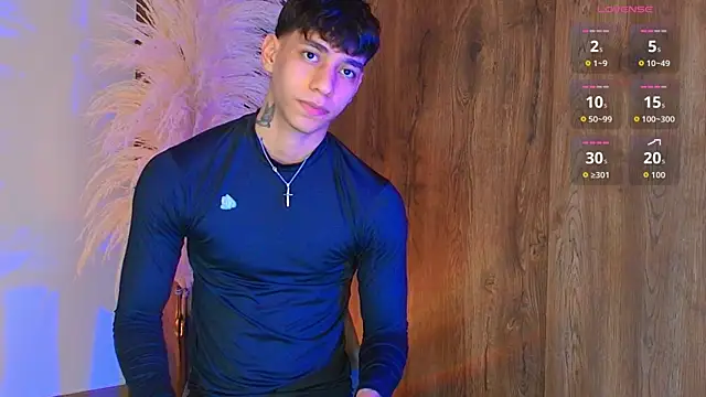 Josep Davies online show from September 2025 11:43:01 PM