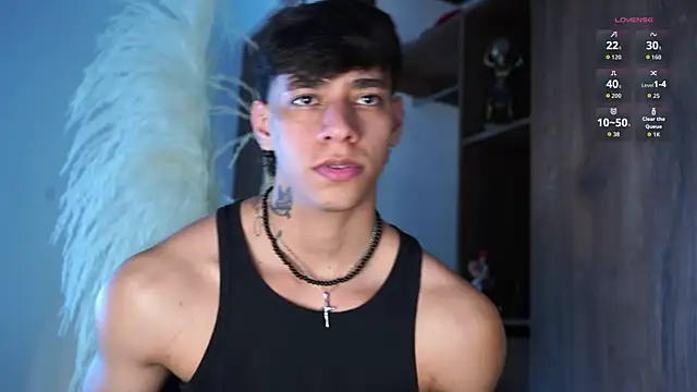 Josep Davies online show from November 2025 09:11:01 PM