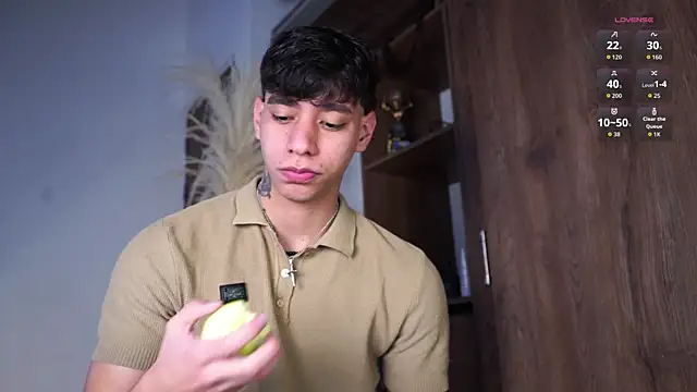 Josep Davies online show from November 2025 06:40:01 PM