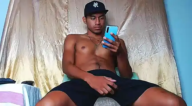 DanteSantoro online show from January 2025 12:39:01 PM