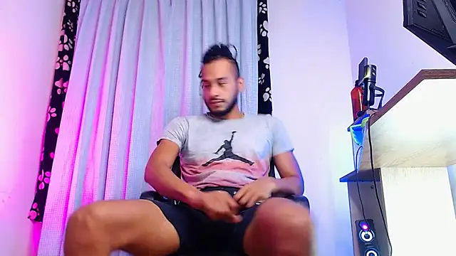 DanteSantoro online show from March 2026 02:00:02 PM