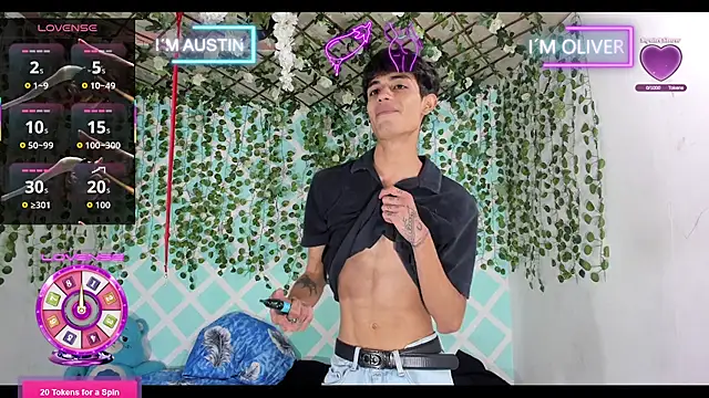 oliverhot2005 online show from November 2025 05:26:01 PM