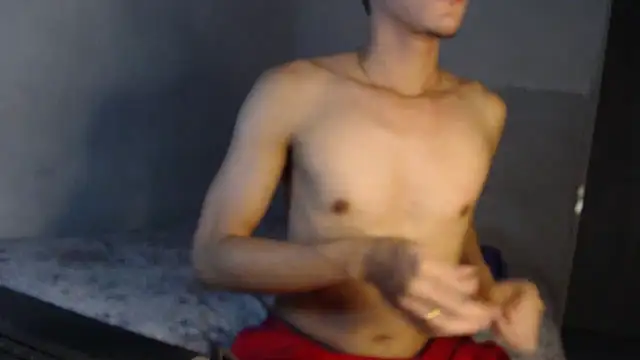 MicaelRian69 online show from October 2025 10:41:02 PM