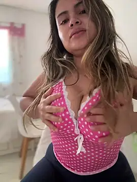 melanny10 online show from December 2024 08:27:02 AM