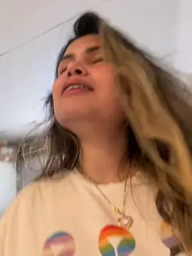 melanny10 online show from February 2025 08:33:02 AM