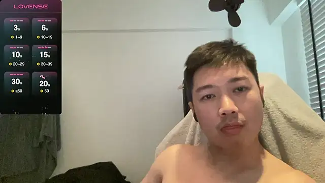 christopherlonger online show from December 2024 04:47:02 AM