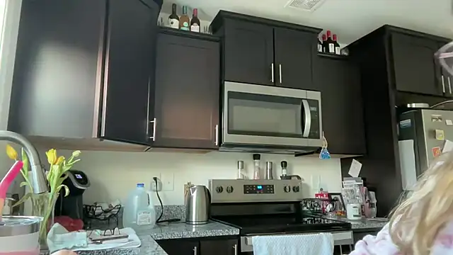 Milf Goddess online show from March 2026 09:58:02 PM