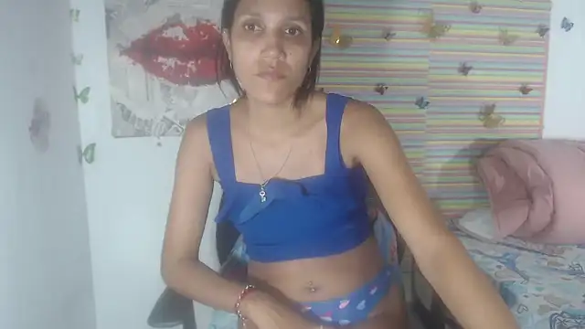 Snapshot of KamileLatinasexy chatting on March 2025 08:15:02 PM KamileLatinasexy online show from March 2025 08:15:02 PM