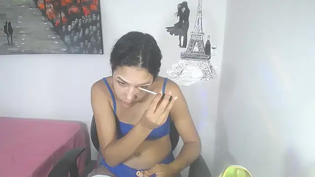 Snapshot of KamileLatinasexy chatting on May 2026 05:46:02 AM KamileLatinasexy online show from May 2026 05:46:02 AM