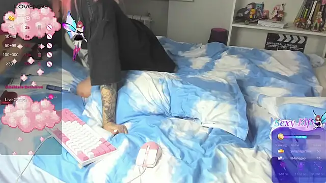 folinskayyya online show from December 2024 08:56:02 AM