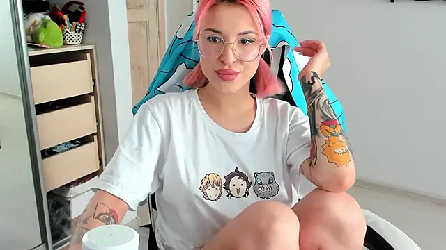 folinskayyya online show from January 2025 08:18:02 AM