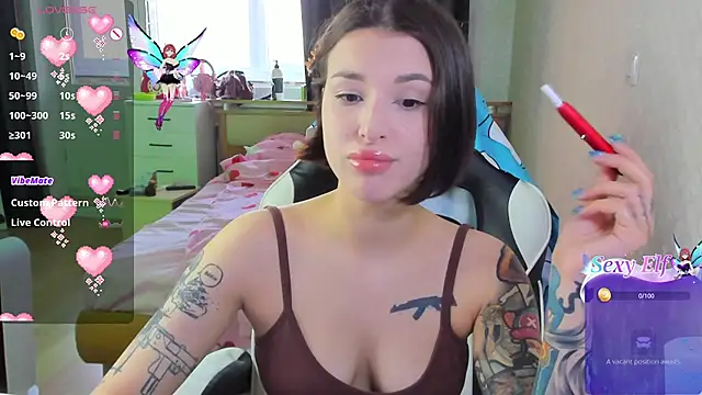 folinskayyya online show from February 2026 06:26:01 AM