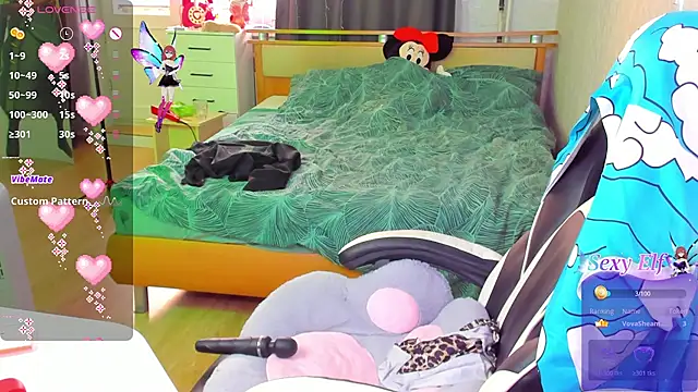 folinskayyya online show from March 2026 06:04:02 AM