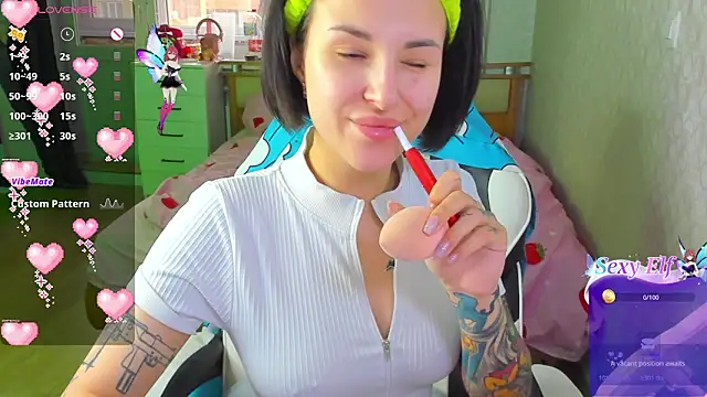 folinskayyya online show from March 2026 04:15:02 AM