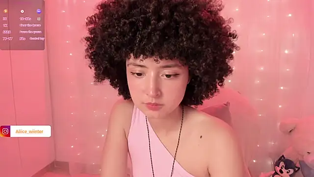 Alice winter  online show from November 2025 06:08:01 PM