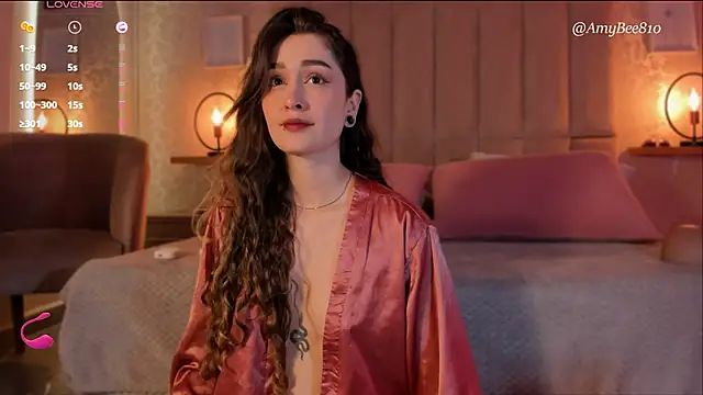 Amy-Parrish online show from January 2026 08:22:02 PM