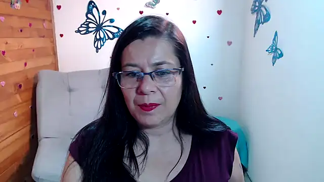 lilisa777 online show from October 2025 08:09:02 PM
