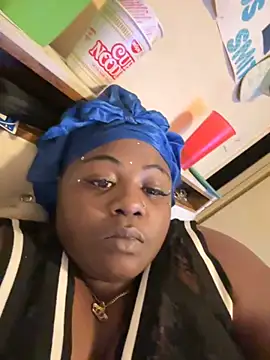 chacolateDemon online show from September 2025 06:02:01 AM